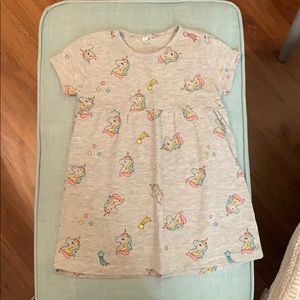 Kids dress